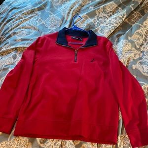 Nautica sweatshirt